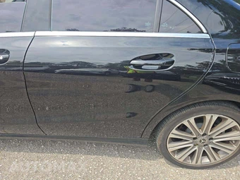 2018 Mercedes-Benz CLA 250 – miniatura 27