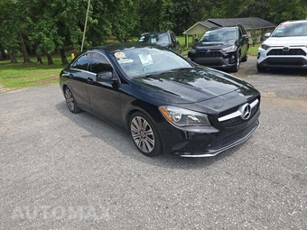 2018 Mercedes-Benz CLA 250 – miniatura 4