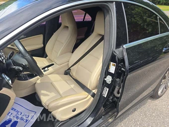 2018 Mercedes-Benz CLA 250 – miniatura 6