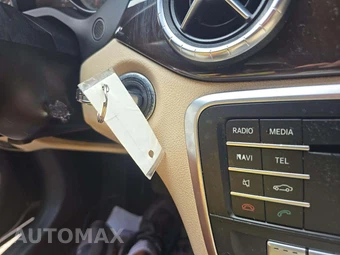 2018 Mercedes-Benz CLA 250 – miniatura 8