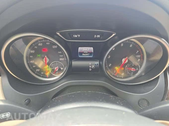 2018 Mercedes-Benz CLA 250 – miniatura 9