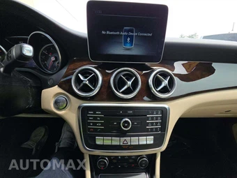 2018 Mercedes-Benz CLA 250 – miniatura 10