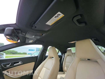 2018 Mercedes-Benz CLA 250 – miniatura 11