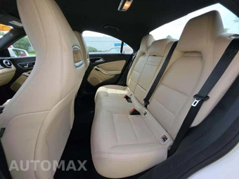2018 Mercedes-Benz CLA 250 – miniatura 13