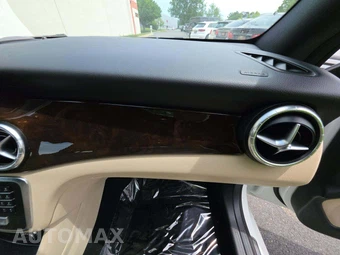 2018 Mercedes-Benz CLA 250 – miniatura 19