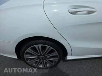 2018 Mercedes-Benz CLA 250 – miniatura 25