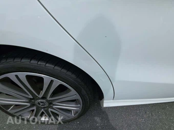 2018 Mercedes-Benz CLA 250 – miniatura 26