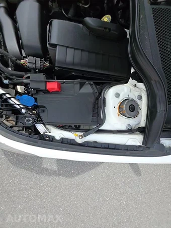 2018 Mercedes-Benz CLA 250 – miniatura 36