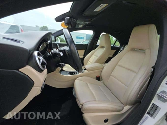 2018 Mercedes-Benz CLA 250 – miniatura 6