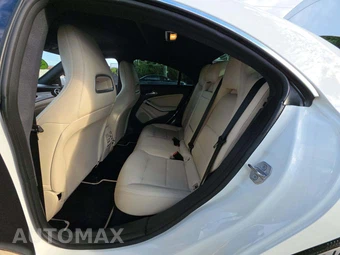 2018 Mercedes-Benz CLA 250 – miniatura 10