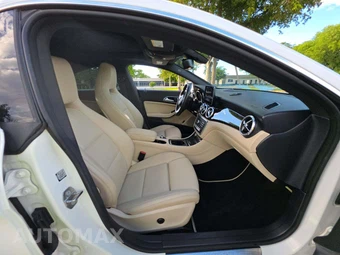 2018 Mercedes-Benz CLA 250 – miniatura 15