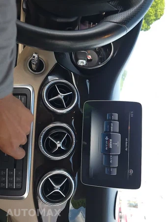 2018 Mercedes-Benz CLA 250 – miniatura 24