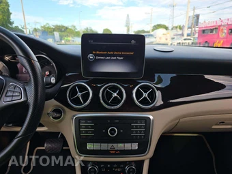 2018 Mercedes-Benz CLA 250 – miniatura 7