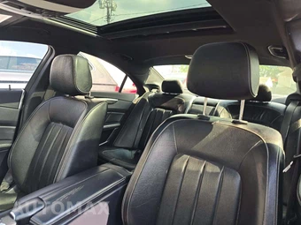 2018 Mercedes-Benz CLS 550 4MATIC - miniatura 11