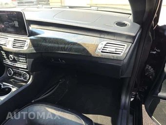 2018 Mercedes-Benz CLS 550 4MATIC - miniatura 19