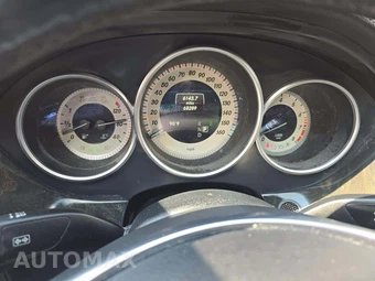 2018 Mercedes-Benz CLS 550 4MATIC - miniatura 9