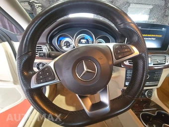 2018 Mercedes-Benz CLS 550 - miniatura 10