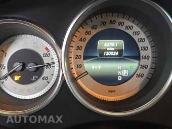 2018 Mercedes-Benz CLS 550 - miniatura 12