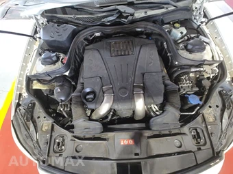 2018 Mercedes-Benz CLS 550 - miniatura 15