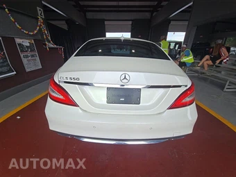 2018 Mercedes-Benz CLS 550 - miniatura 5