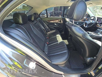 2018 Mercedes-Benz E 300 4MATIC Sedan - miniatura 16