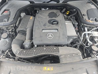 2018 Mercedes-Benz E 300 4MATIC Sedan - miniatura 15