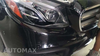 2018 Mercedes-Benz E 300 4MATIC Sedan - miniatura 21