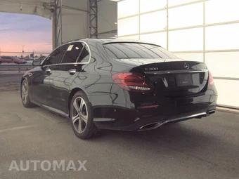2018 Mercedes-Benz E 300 4MATIC Sedan - miniatura 6