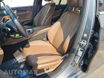 2018 Mercedes-Benz E 300 4MATIC Sedan – miniatura 6