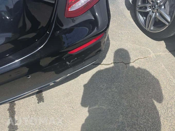 2018 Mercedes-Benz E 300 4MATIC Sedan - miniatura 28