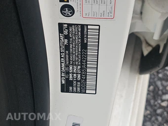 2018 Mercedes-Benz E 300 4MATIC Sedan - miniatura 14