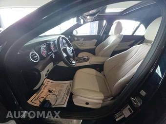 2018 Mercedes-Benz E 300 4MATIC Sedan - miniatura 6