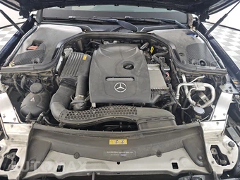 2018 Mercedes-Benz E 300 4MATIC Sedan – miniatura 15