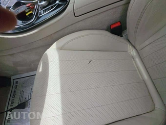 2018 Mercedes-Benz E 300 4MATIC Sedan – miniatura 21