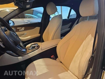2018 Mercedes-Benz E 300 Sedan - miniatura 6
