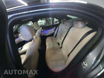 2018 Mercedes-Benz E 300 Sedan - miniatura 13
