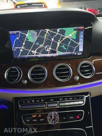 2018 Mercedes-Benz E 300 Sedan - miniatura 25