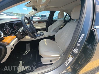 2018 Mercedes-Benz E 300 Sedan – miniatura 7
