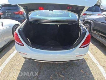 2018 Mercedes-Benz E 300 Sedan – miniatura 14