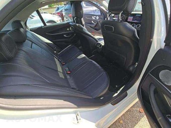 2018 Mercedes-Benz E 300 Sedan – miniatura 16