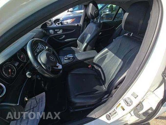 2018 Mercedes-Benz E 300 Sedan – miniatura 6