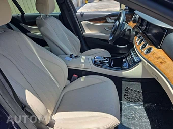2018 Mercedes-Benz E 300 Sedan - miniatura 18