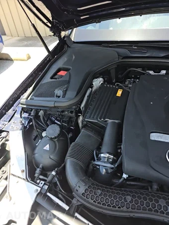 2018 Mercedes-Benz E 300 Sedan - miniatura 21