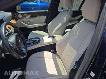 2018 Mercedes-Benz E 300 Sedan - miniatura 6