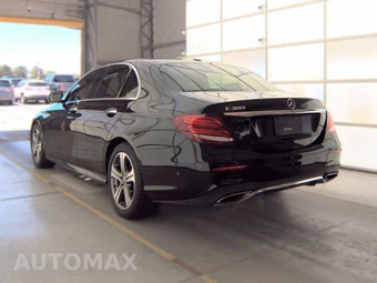2018 Mercedes-Benz E 300 Sedan – miniatura 6