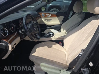 2018 Mercedes-Benz E 300 Sedan – miniatura 7
