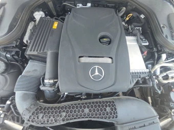 2018 Mercedes-Benz E 300 Sedan – miniatura 15