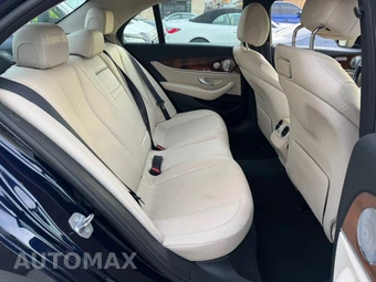 2018 Mercedes-Benz E 300 Sedan - miniatura 15