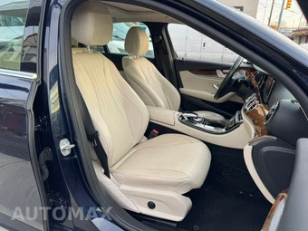 2018 Mercedes-Benz E 300 Sedan - miniatura 17