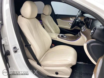 2018 Mercedes-Benz E 300 Sedan - miniatura 16